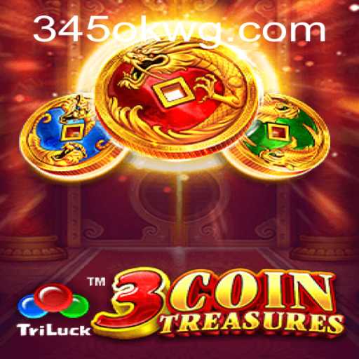 Descubra o Magnífico Mundo de 3CoinTreasures: Um Jogo de Aventuras e Estratégia