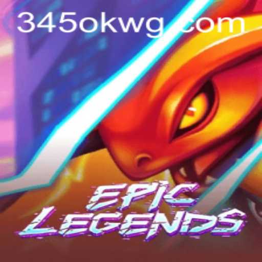 Descubra o Mundo de EpicLegends: Aventuras e Estratégias