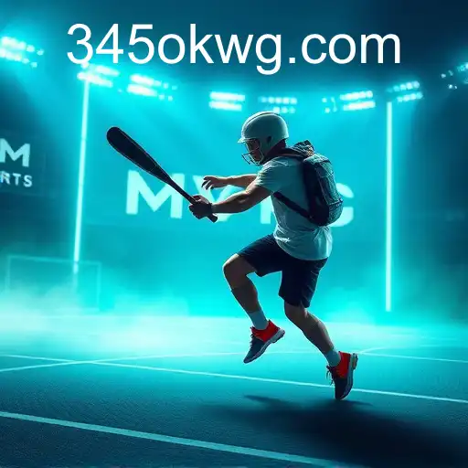 Explore o Mundo dos Esportes Virtuais com 345ok