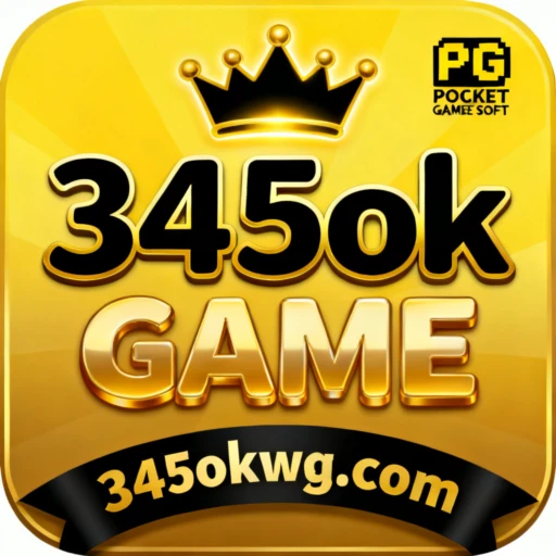345ok logo