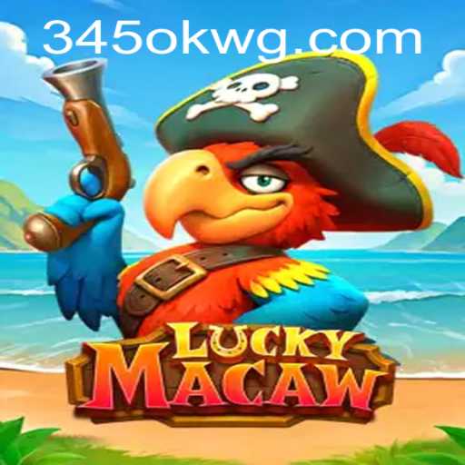 Descubra LuckyMacaw: O Jogo de Estratégia e Sorte que Conquista o Mundo