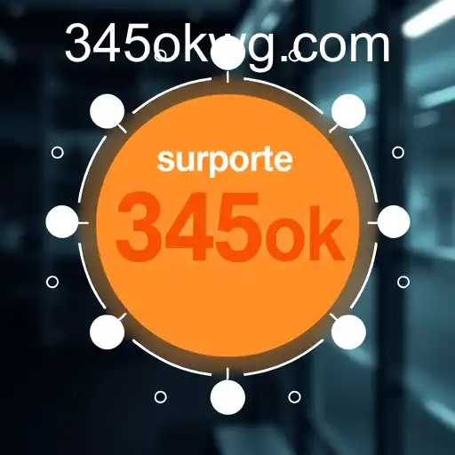 Soluções de Suporte 345ok para Impulsionar Resultados